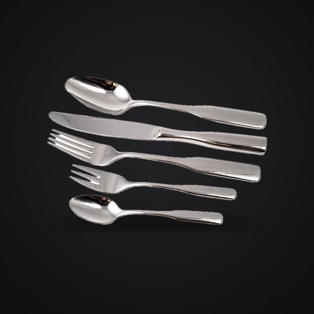 Cutlery, reference image