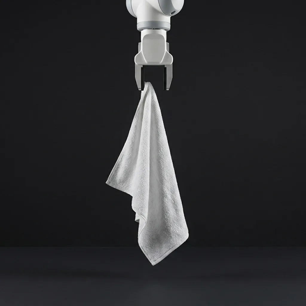 Bath towel, reference image