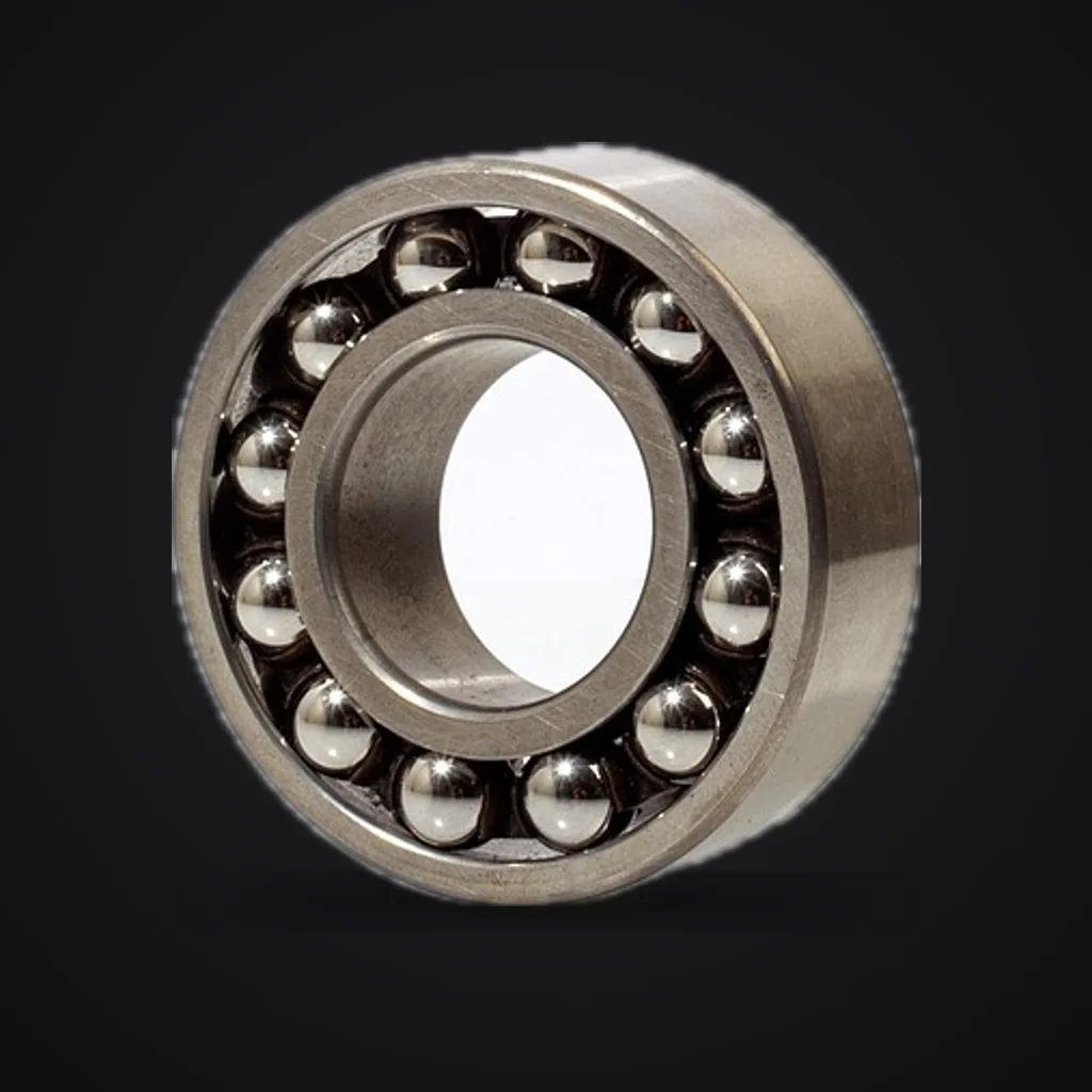 Bearings, reference image