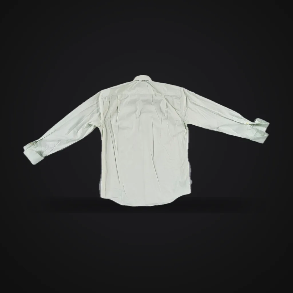 Button-up shirt, reference image