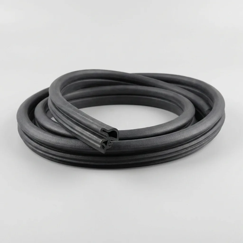 Door seal strip, reference image