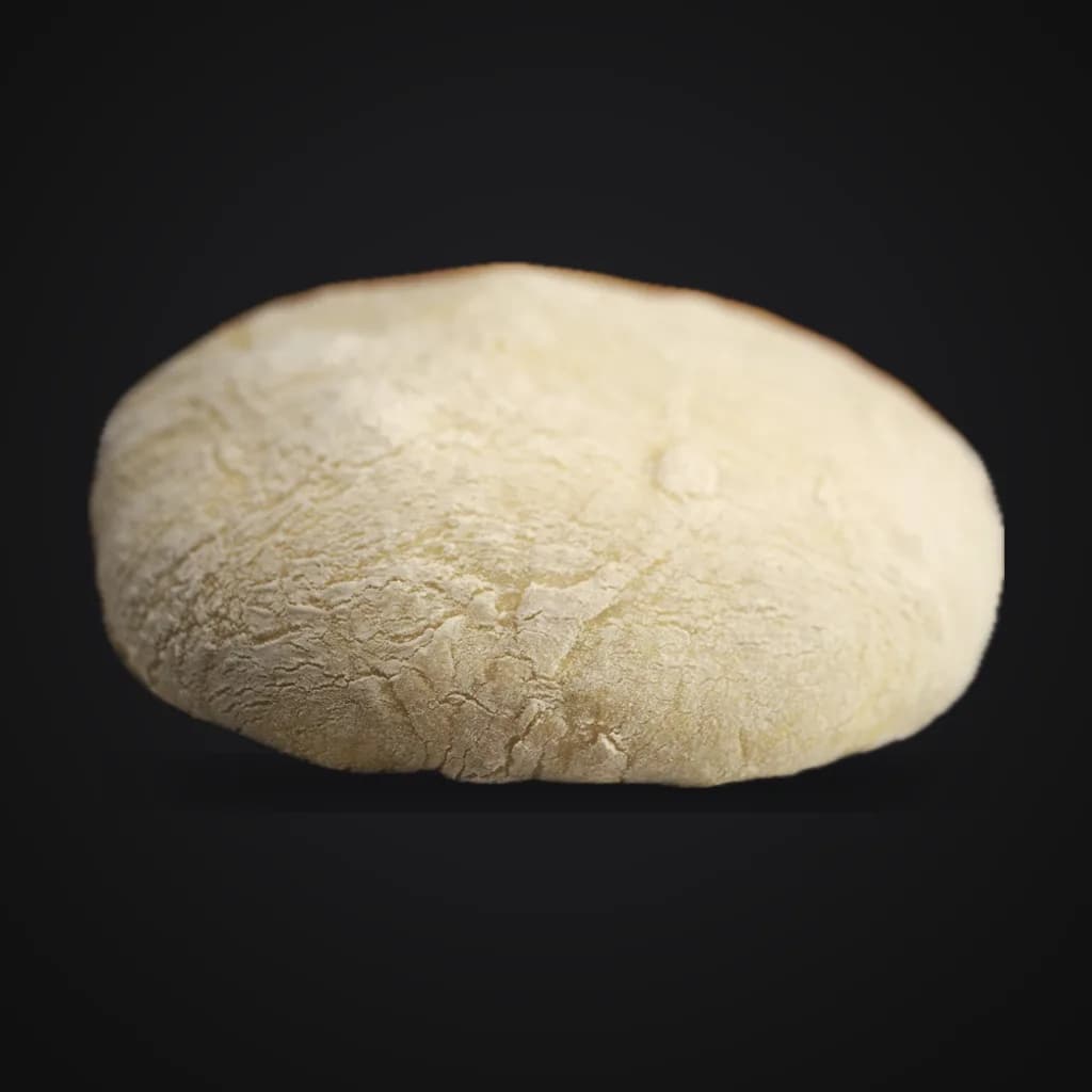 Dough, reference image