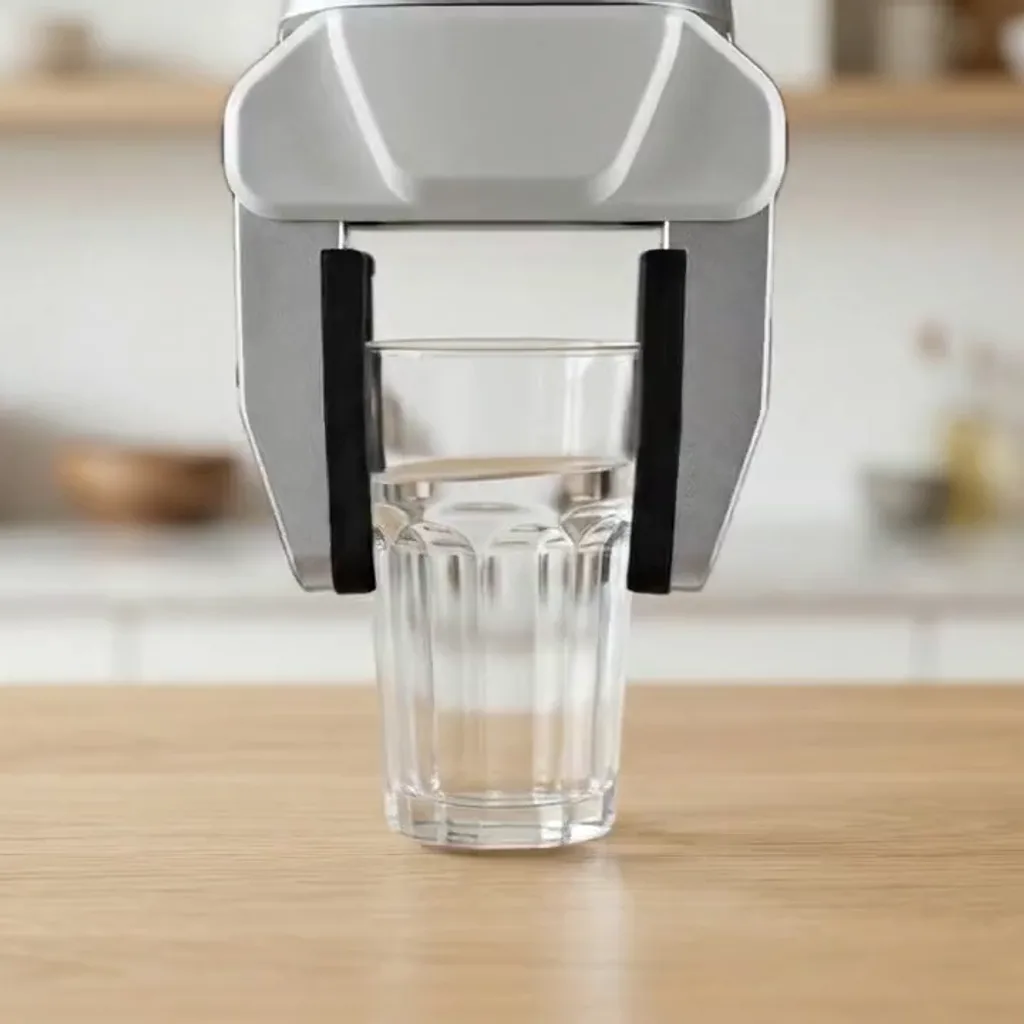 Drinking glass, reference image