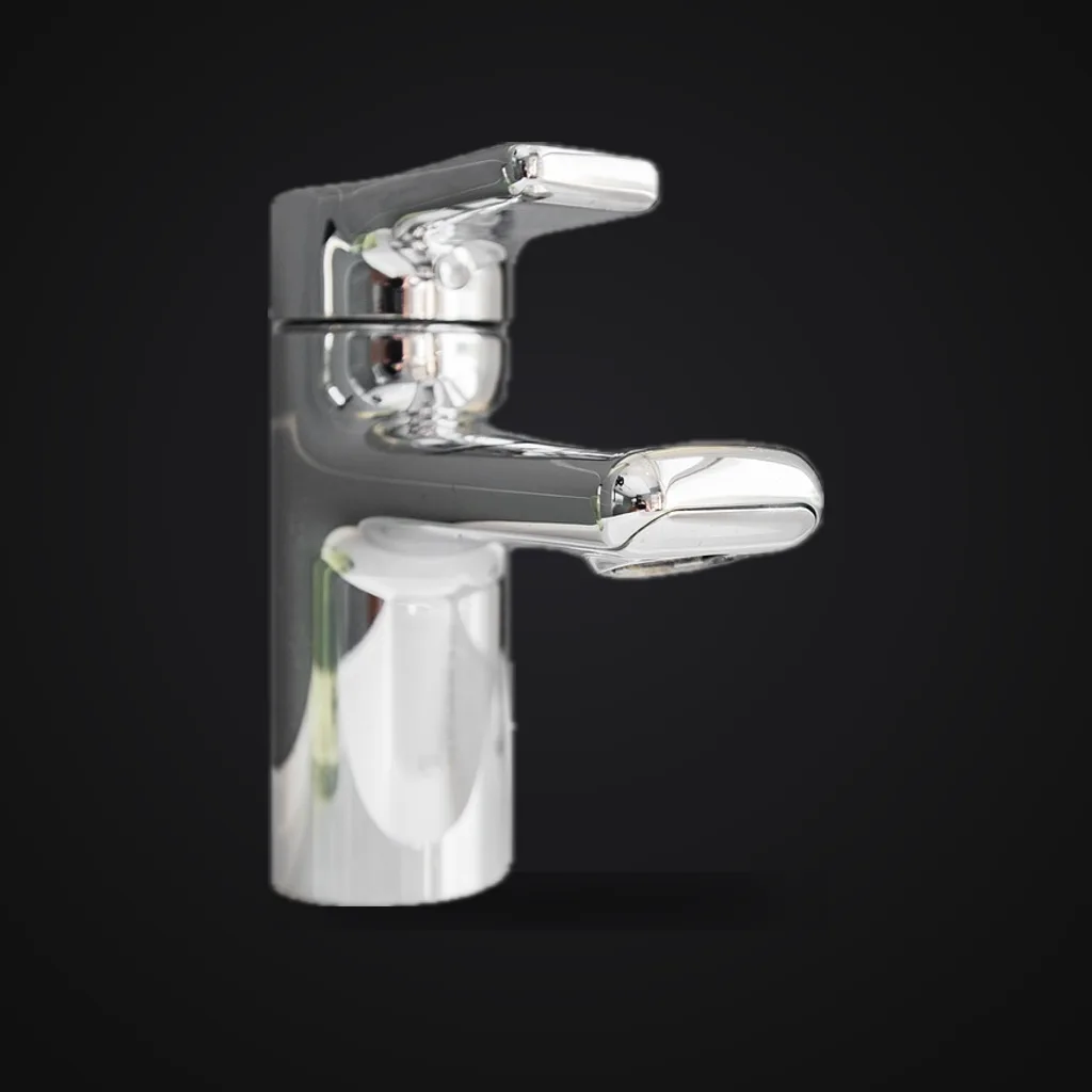Faucet, reference image