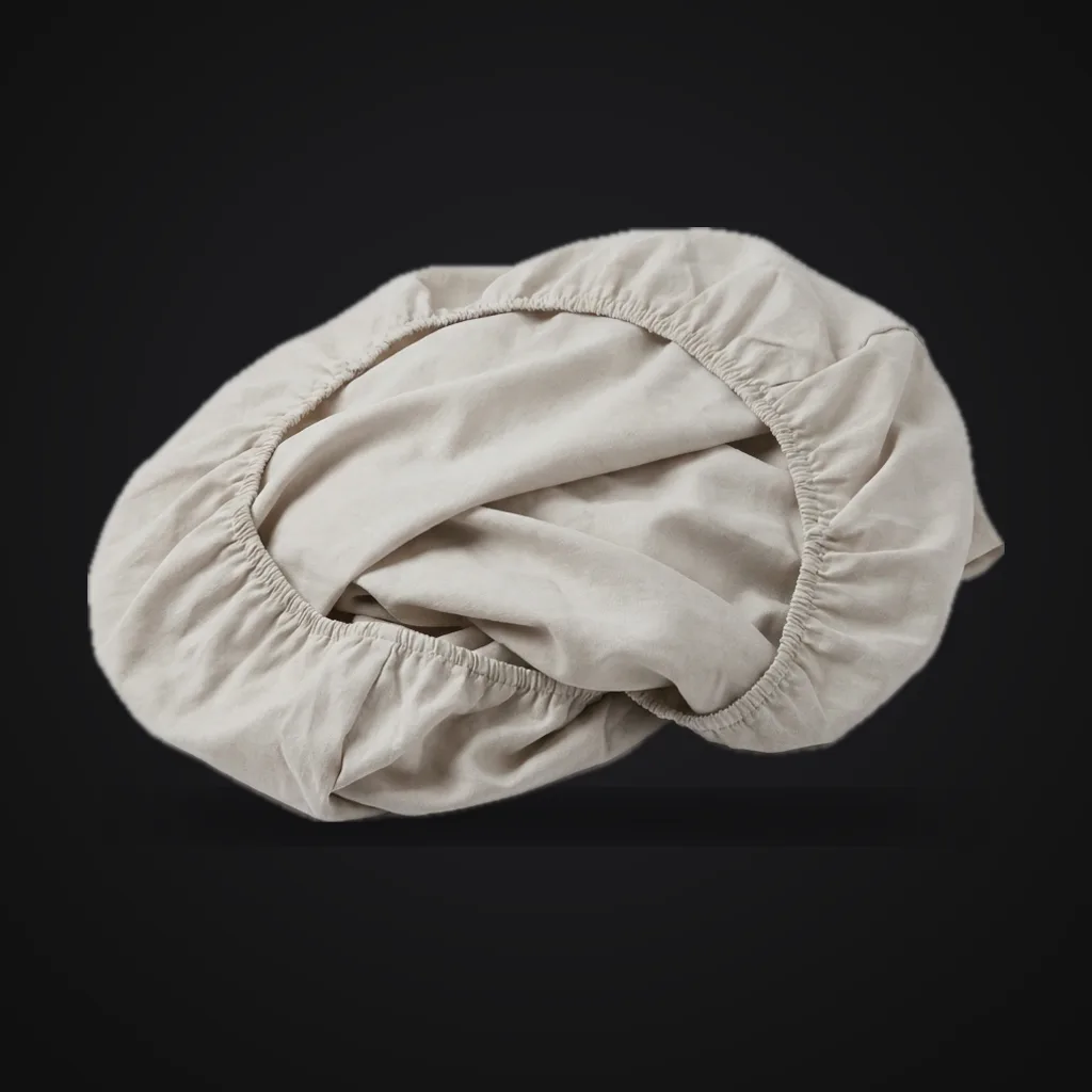 Fitted sheet, reference image