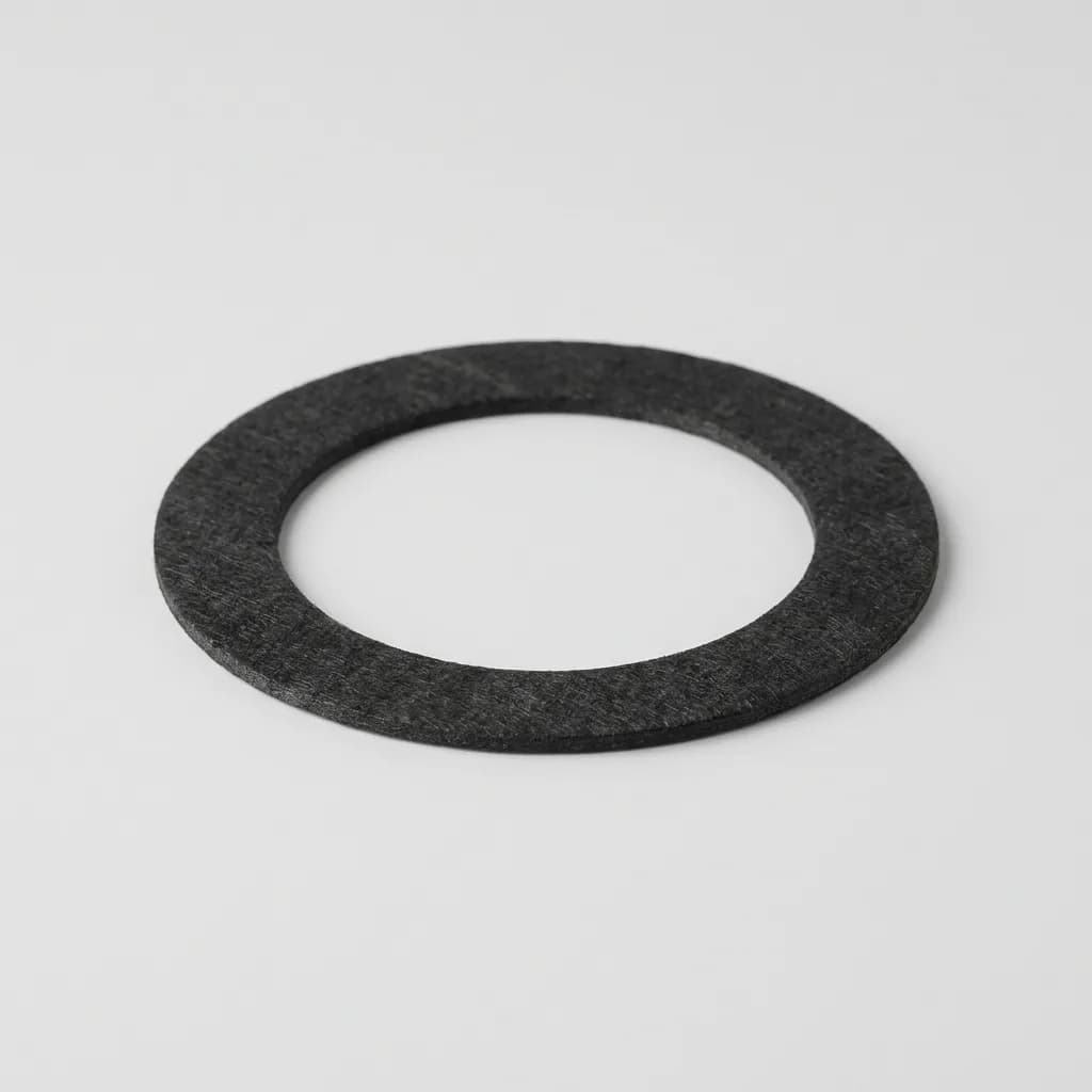 Flat gasket, reference image