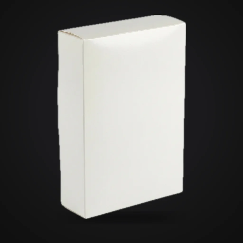 Cereal box, reference image