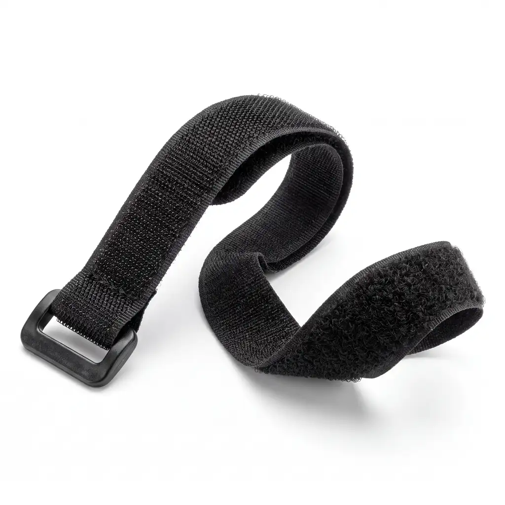Hook and loop cable strap, reference image