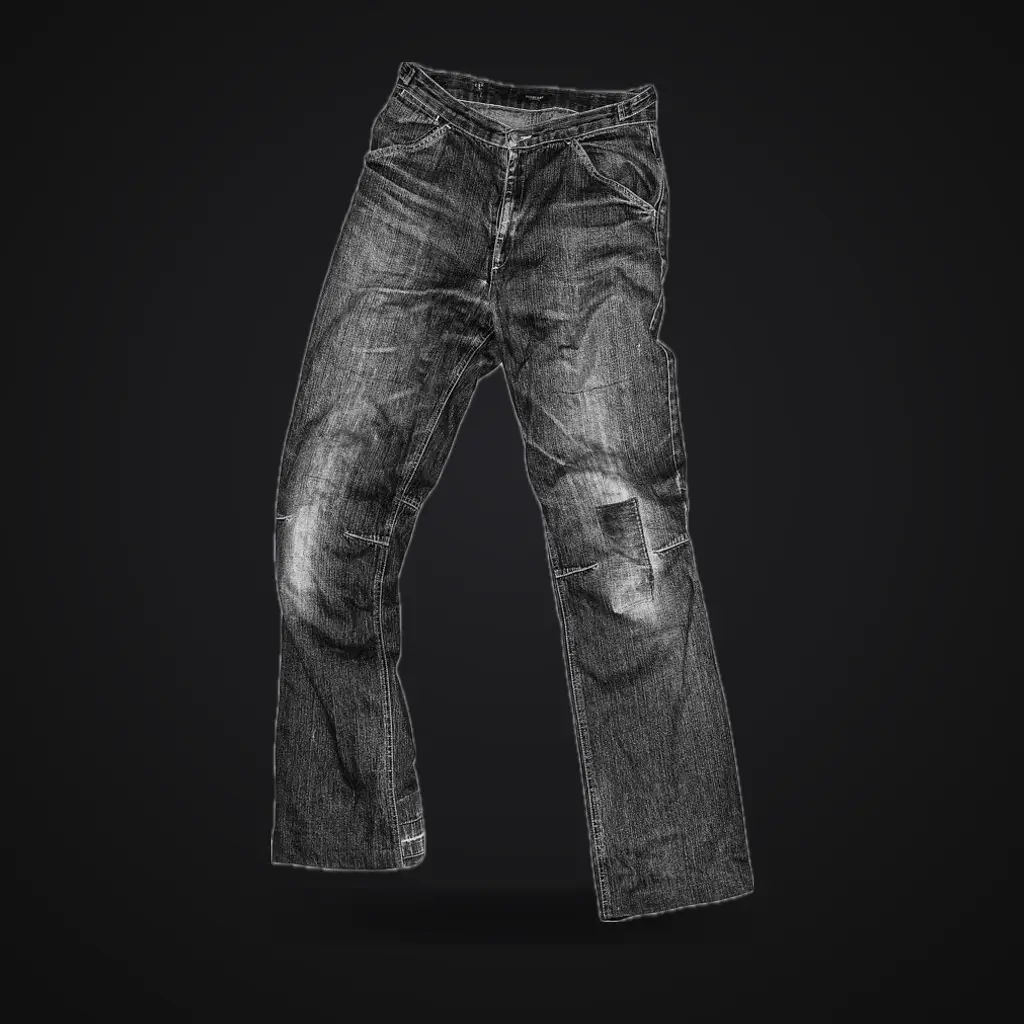 Jeans, reference image