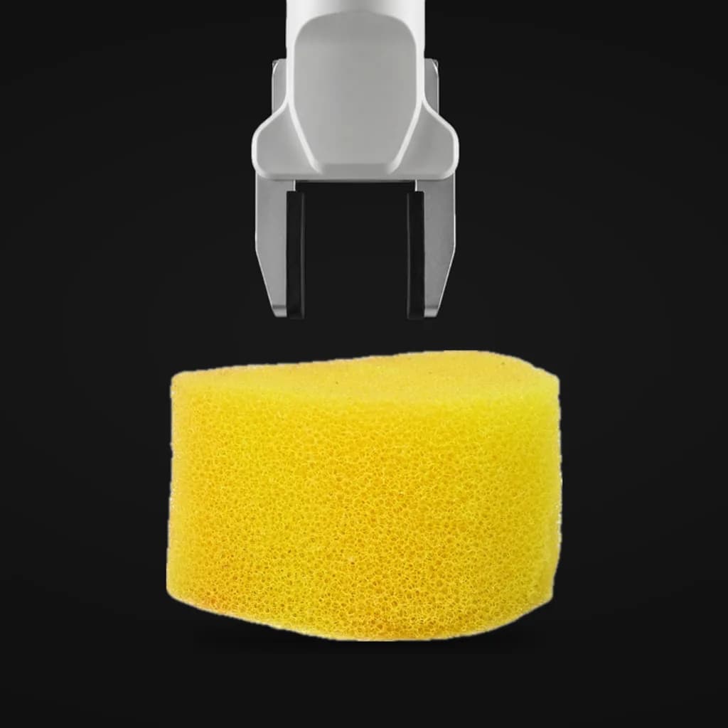 Kitchen sponge, reference image