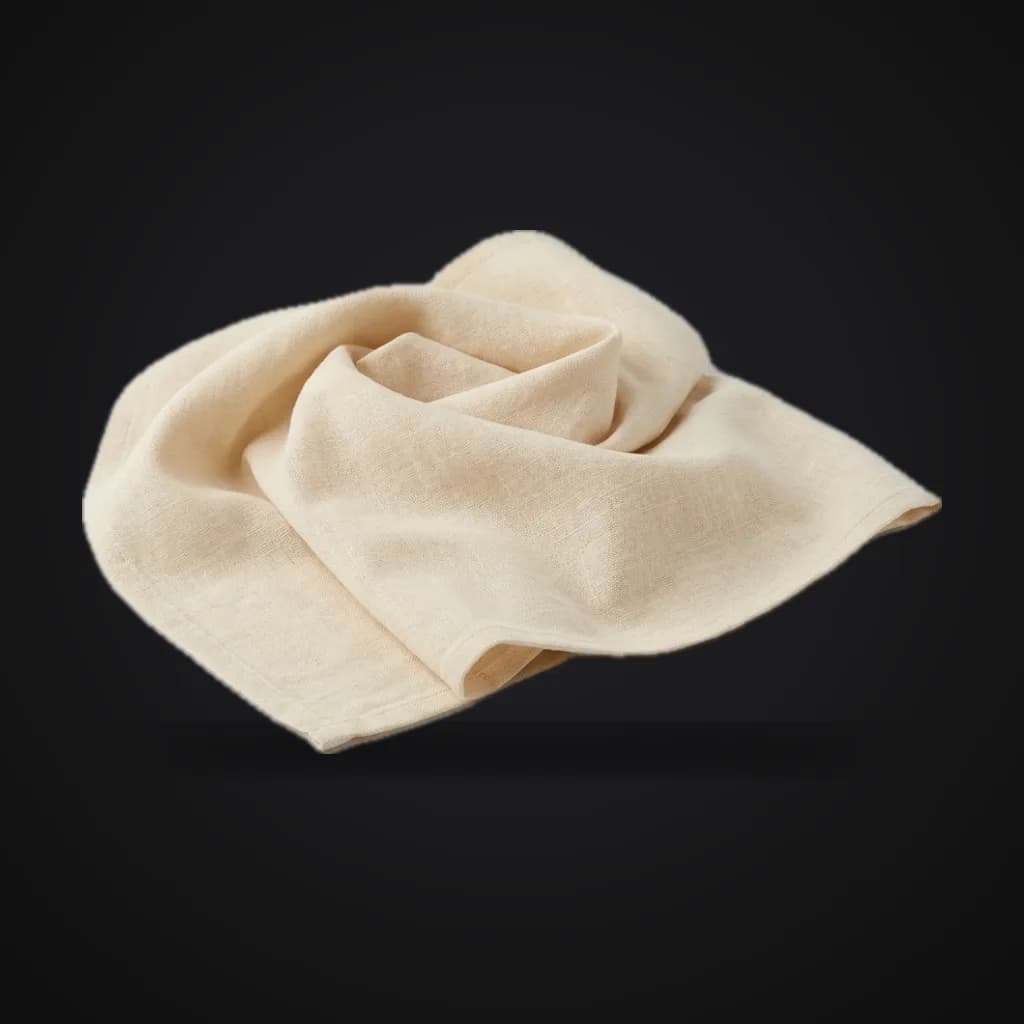 Kitchen towel, reference image