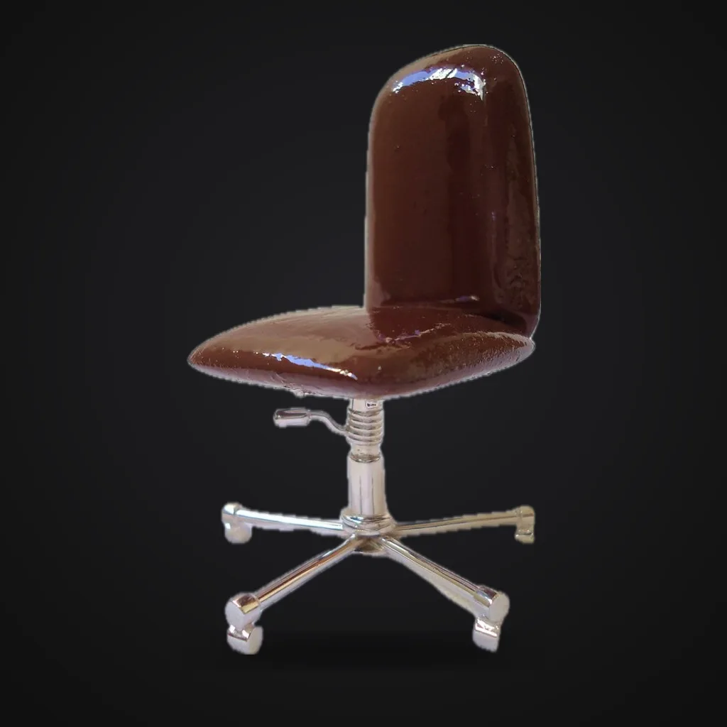 Office chair, reference image