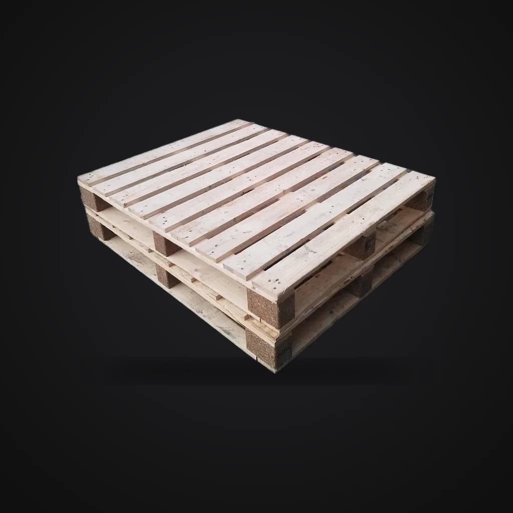 Pallet, reference image