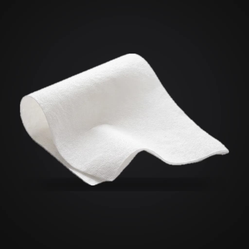 Paper towel, reference image