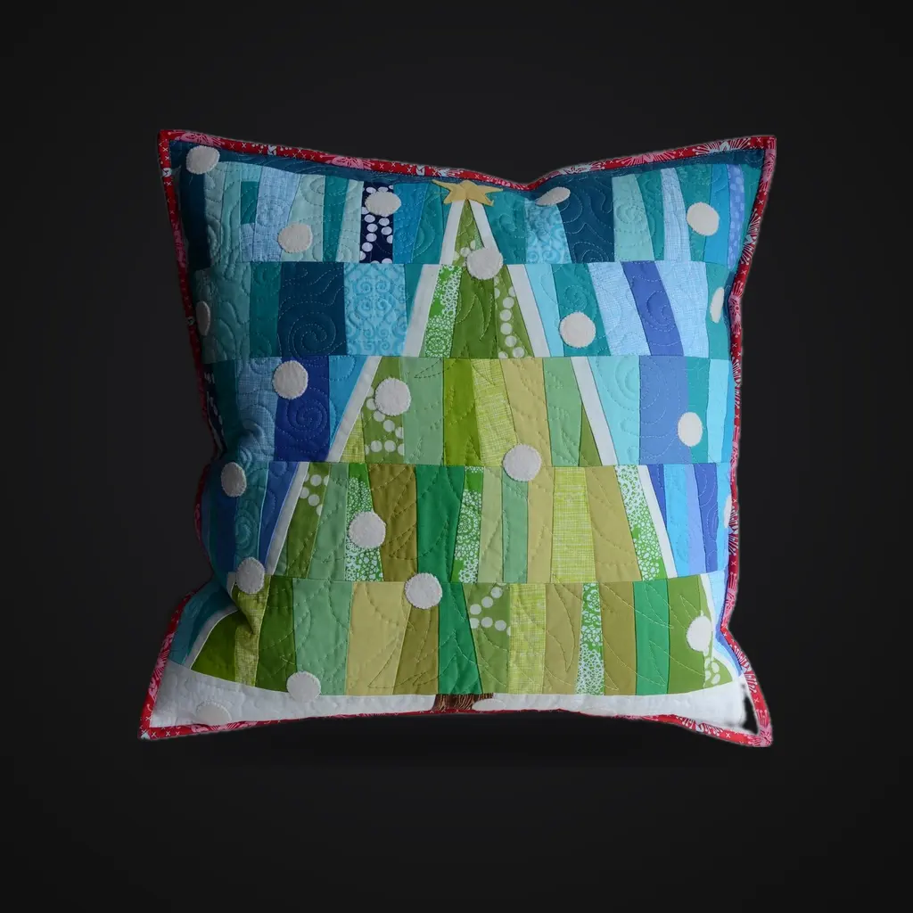 Pillow, reference image