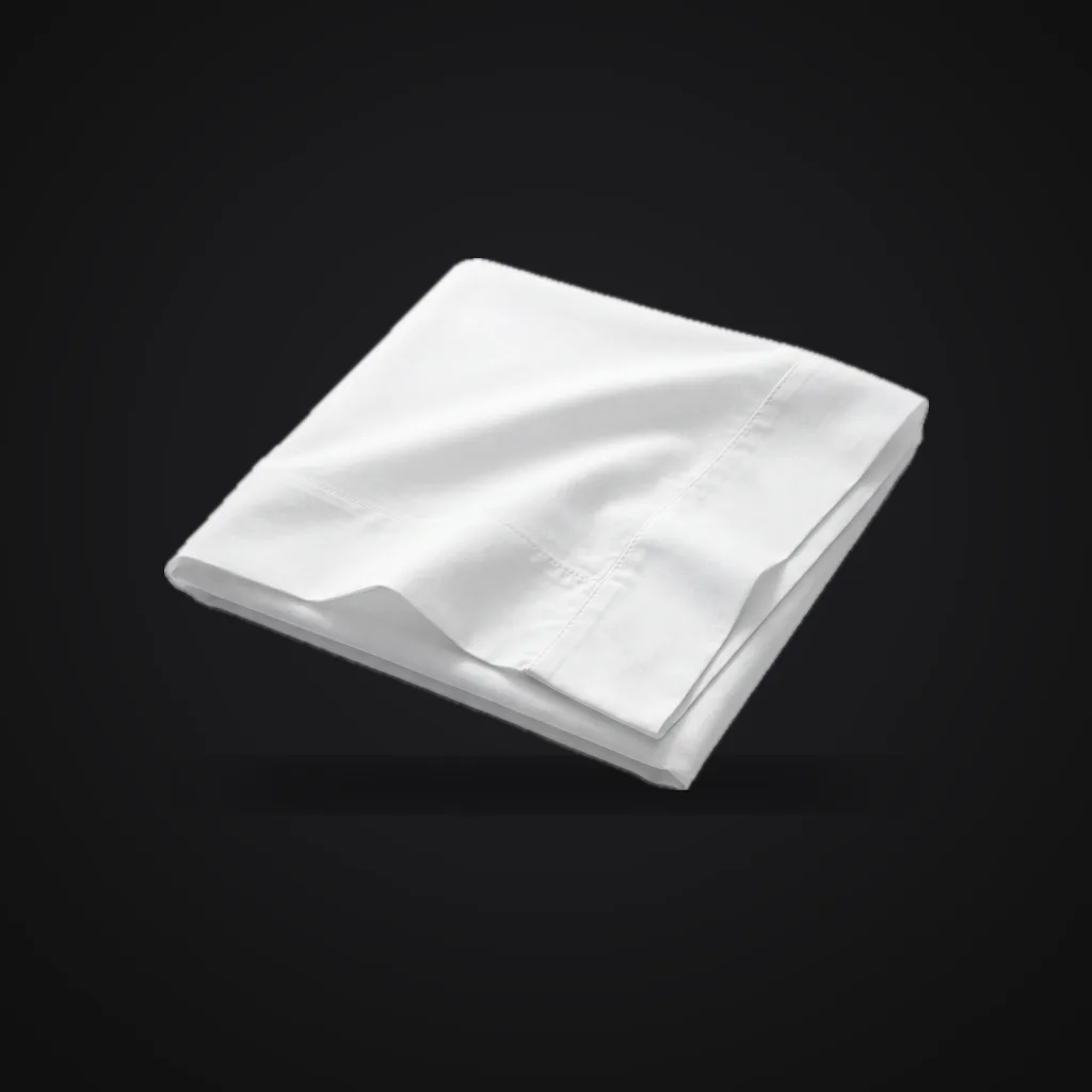 Pillowcase, reference image