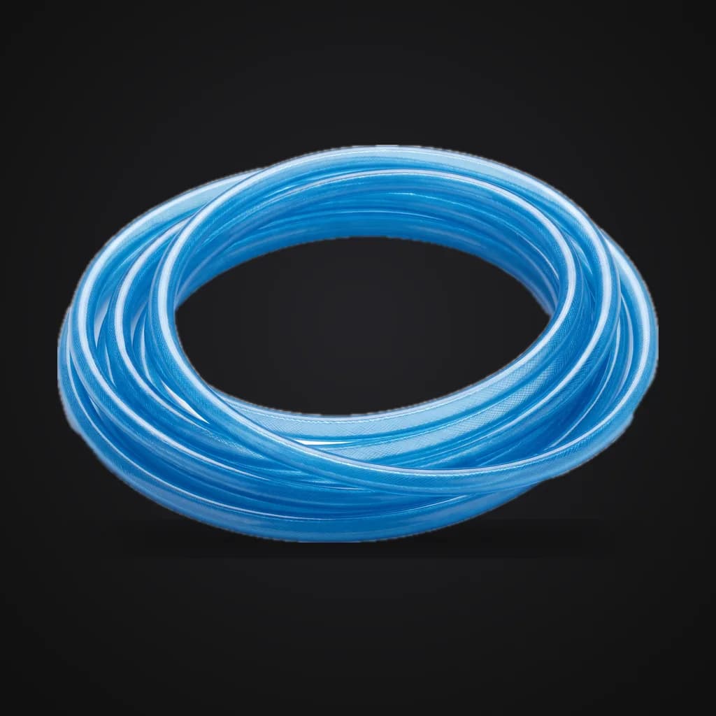 Pneumatic tubing, reference image