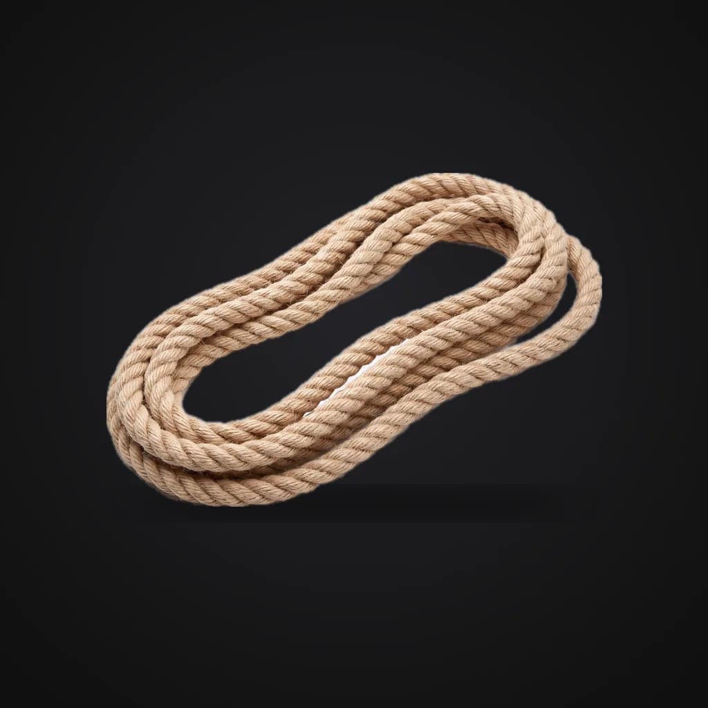 Rope, reference image
