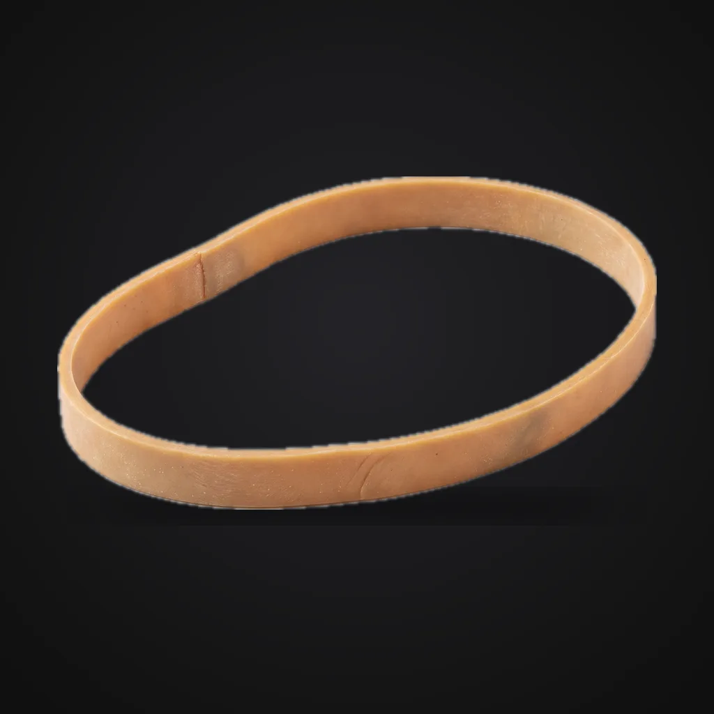 Rubber band, reference image