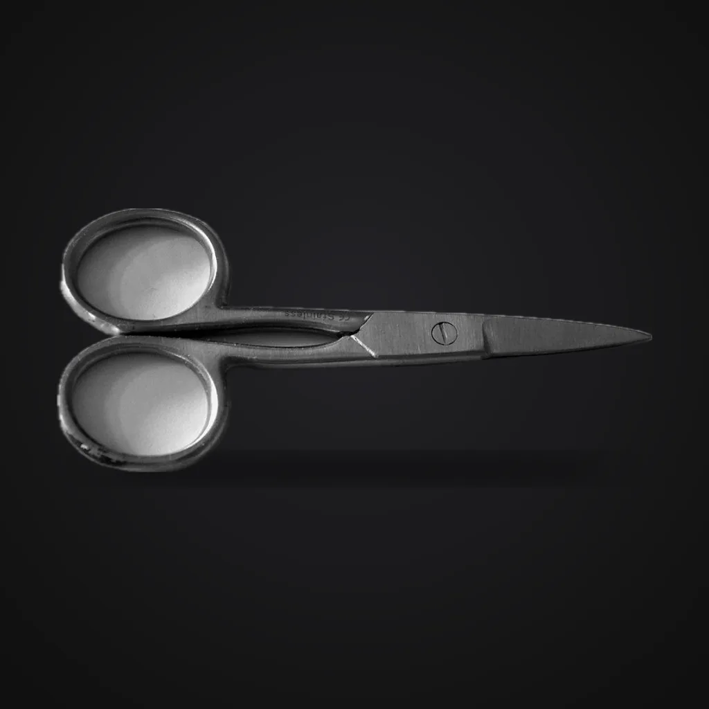 Scissors, reference image