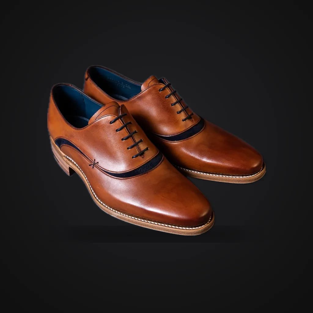 Shoes, reference image