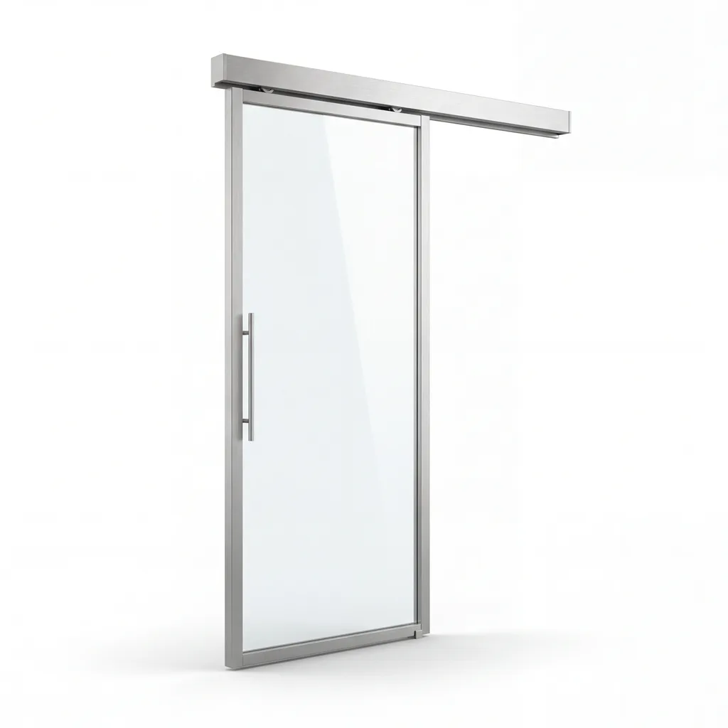Sliding door, reference image