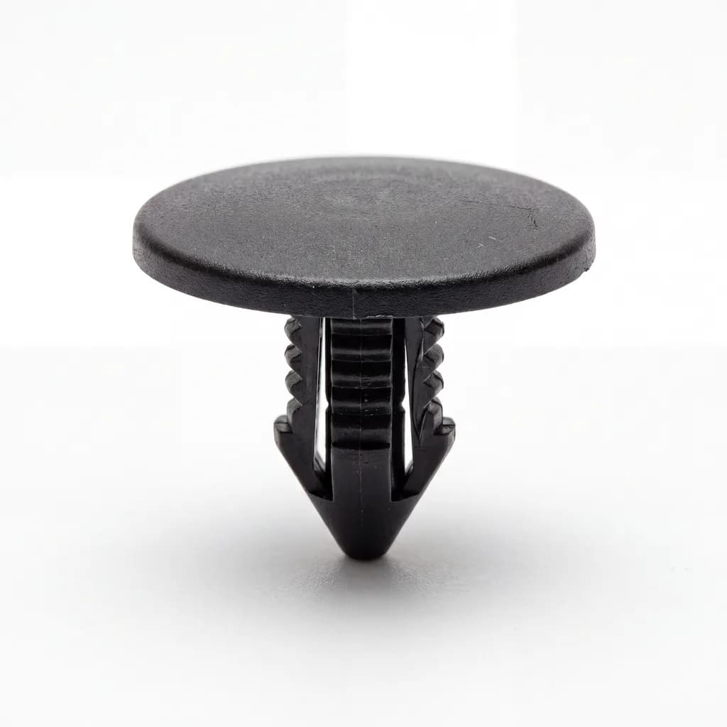 Snap-fit clip, reference image