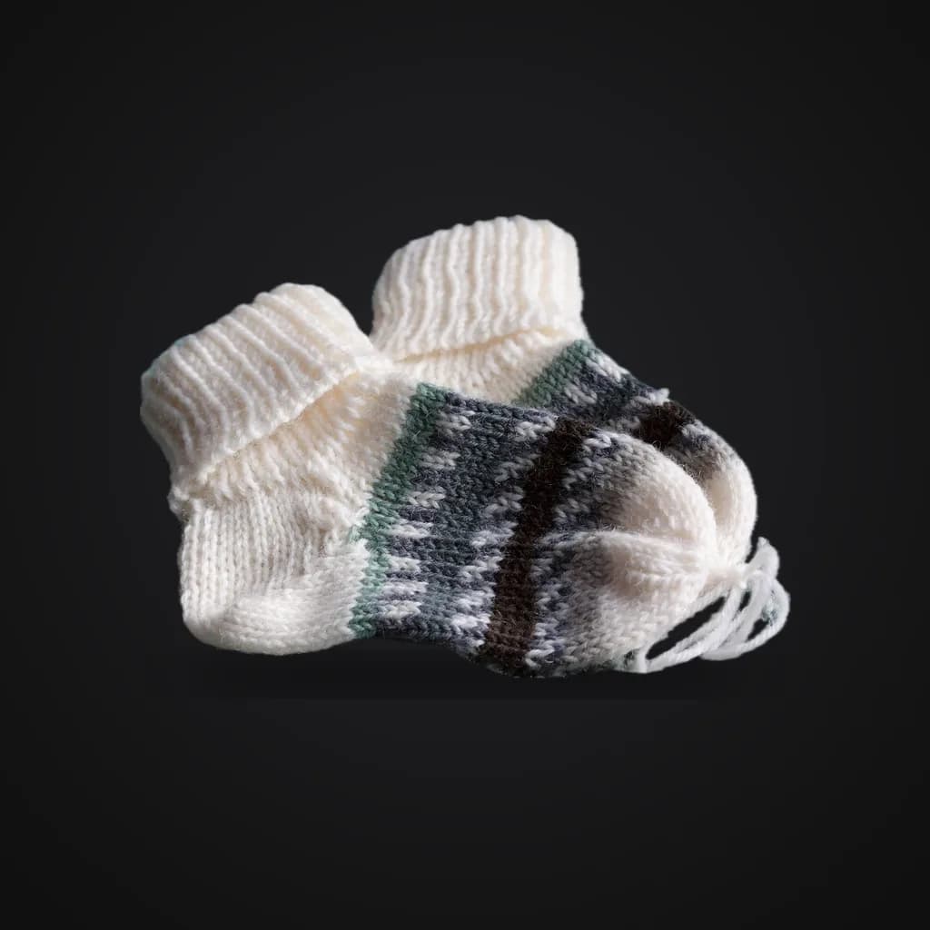 Socks, reference image