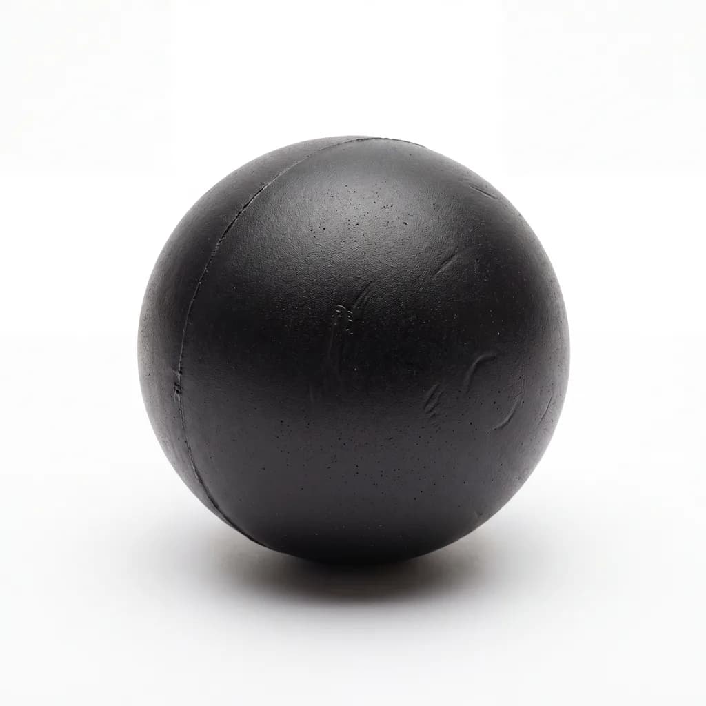 Stress ball, reference image