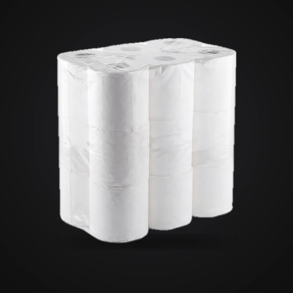 Toilet paper multipack, reference image