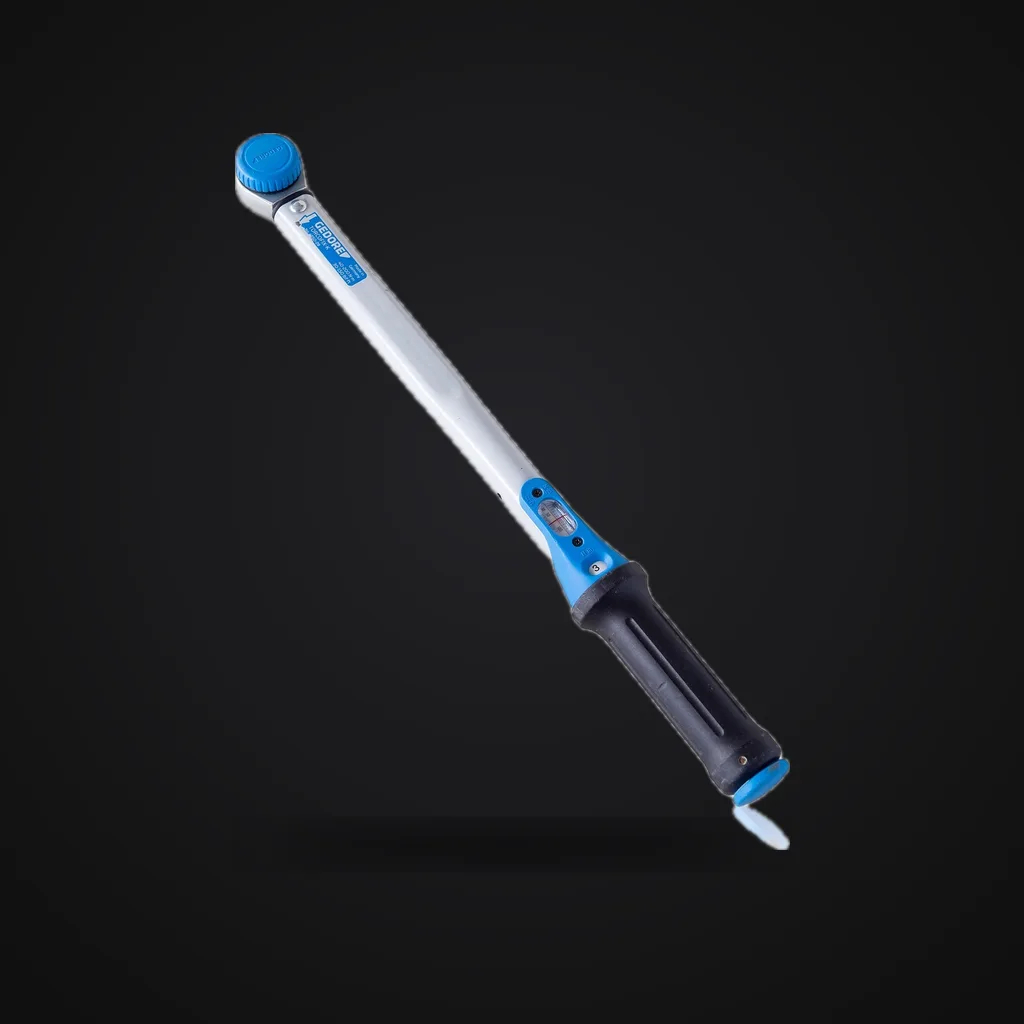 Torque wrench, reference image