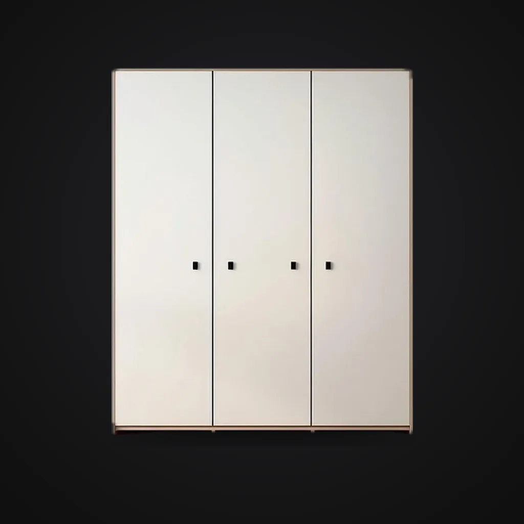 Wardrobe, reference image