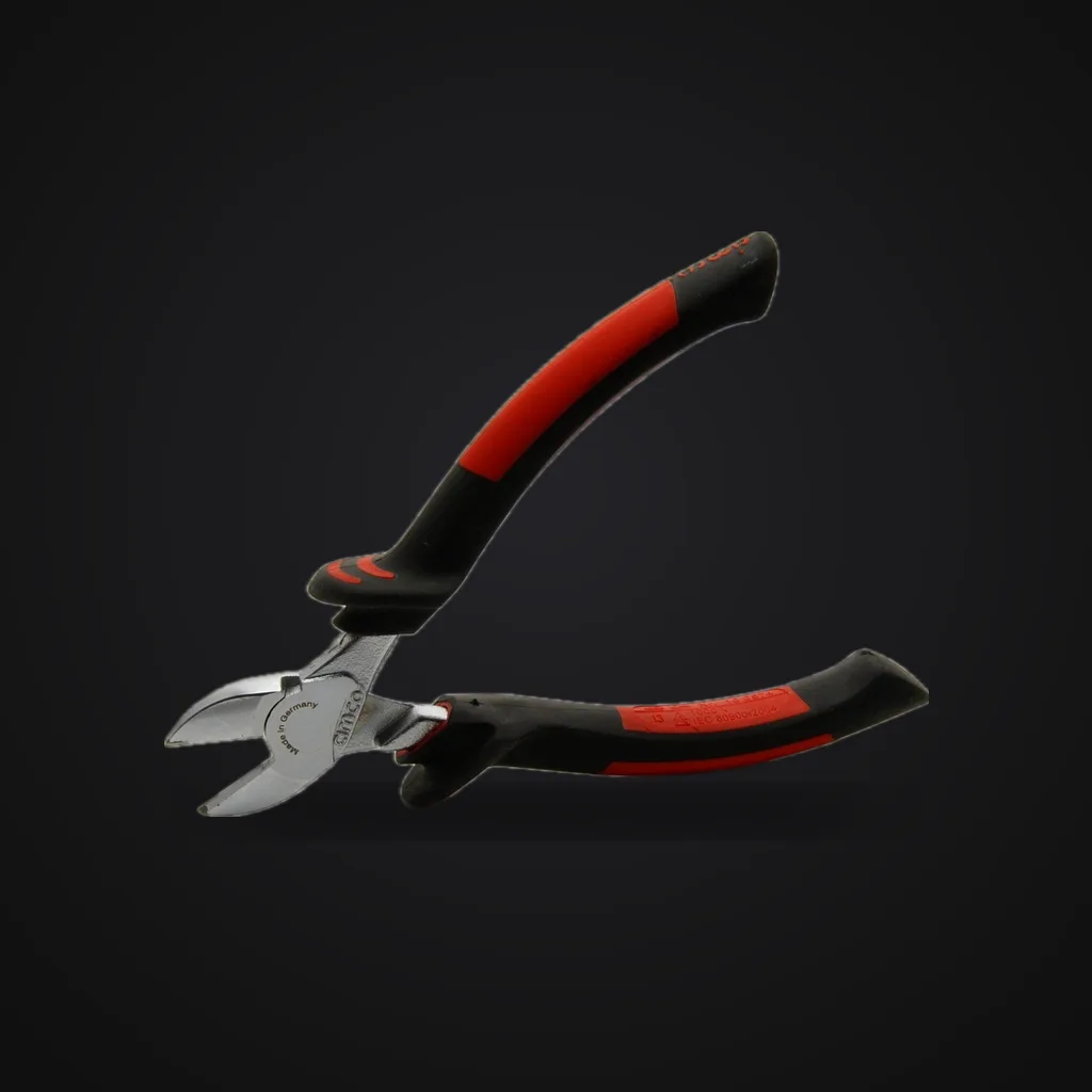 Wire cutter, reference image
